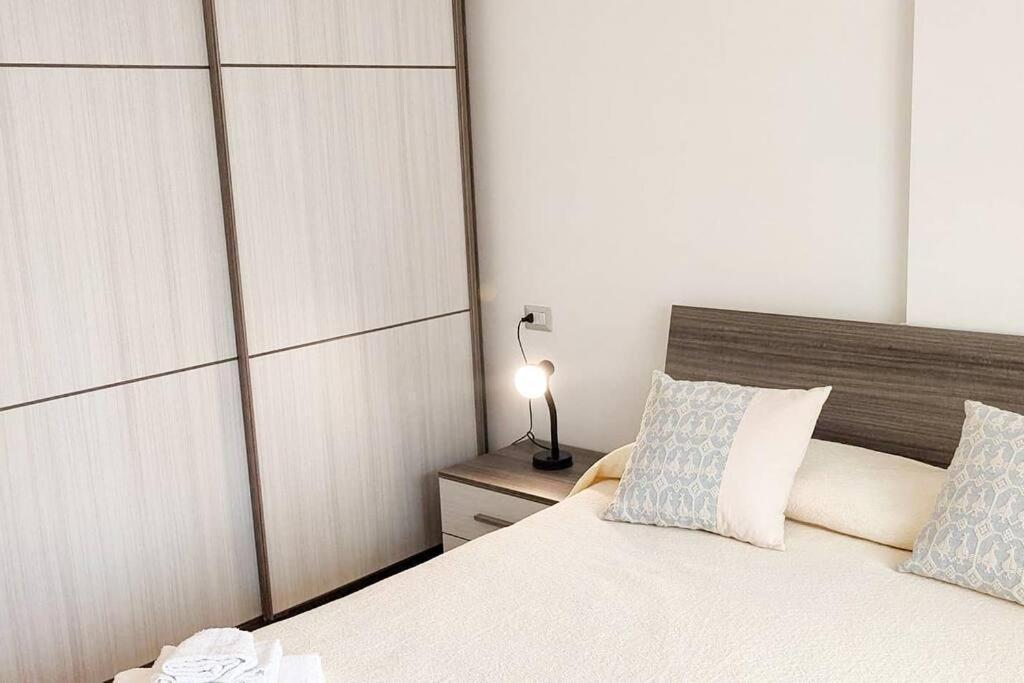Lido Beach Apartments, Nuovi E Moderni, Vicino Alla Spiaggia アルゲーロ エクステリア 写真