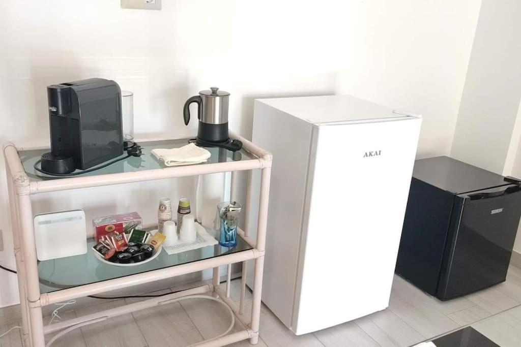 Lido Beach Apartments, Nuovi E Moderni, Vicino Alla Spiaggia アルゲーロ エクステリア 写真