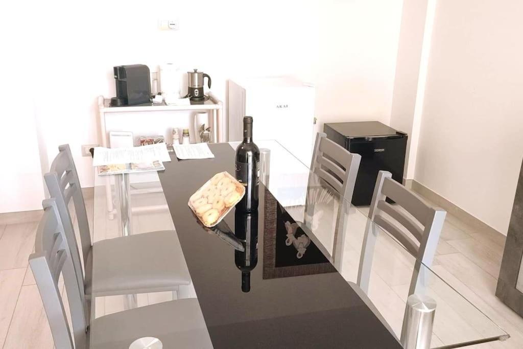 Lido Beach Apartments, Nuovi E Moderni, Vicino Alla Spiaggia アルゲーロ エクステリア 写真
