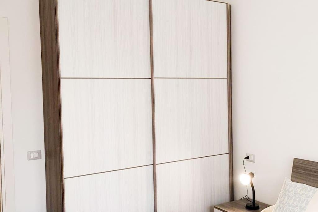 Lido Beach Apartments, Nuovi E Moderni, Vicino Alla Spiaggia アルゲーロ エクステリア 写真