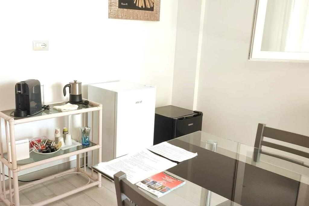 Lido Beach Apartments, Nuovi E Moderni, Vicino Alla Spiaggia アルゲーロ エクステリア 写真