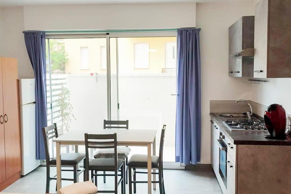 Lido Beach Apartments, Nuovi E Moderni, Vicino Alla Spiaggia アルゲーロ エクステリア 写真
